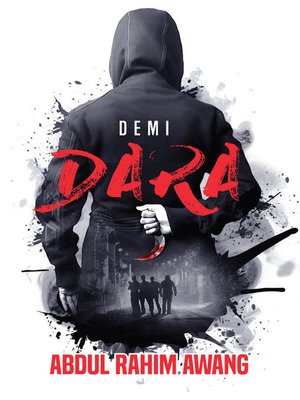cover image of Demi DARA